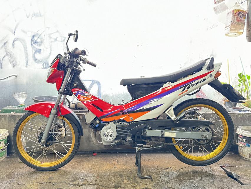 Tena 5เกียร์ 1