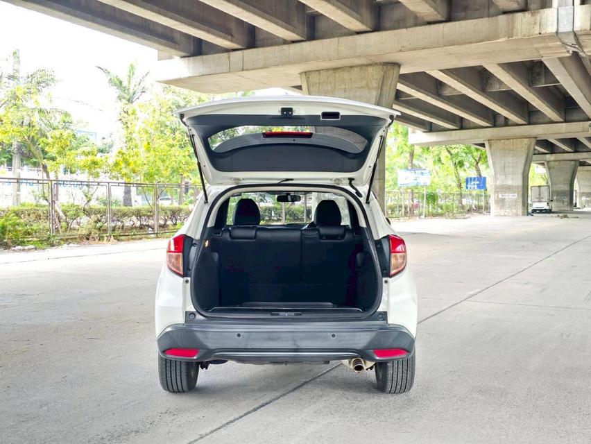 รหัสรถ WMT6520 HR-V 1.8E Limited ปี 2017 รูปที่ 14