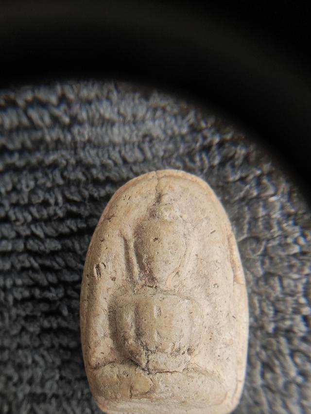 สมเด็จวัดพลับ พิมพ์พุงป่องใหญ่ รูปที่ 2