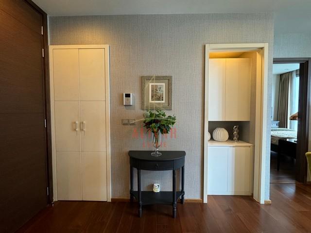 RC092125 Luxury Condo for Rent Quattro by Sansiri near BTS Thonglor 5