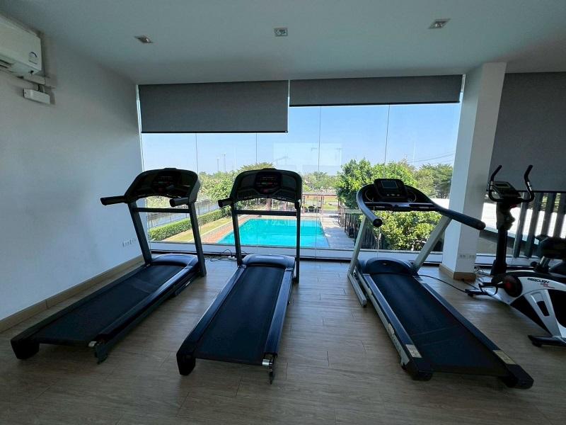 ขายบ้าน Motto สเปซใหญ่ บนทำเลทอง เดินทางง่าย ครบทุกฟังก์ชัน 10