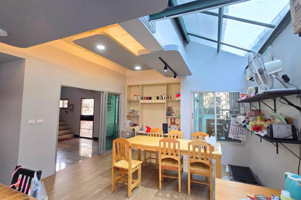 บ้านเดี่ยว หมู่บ้านทิพวัล ใกล้โรงเรียนอัสสัมชัญ สมุทรปราการ 6