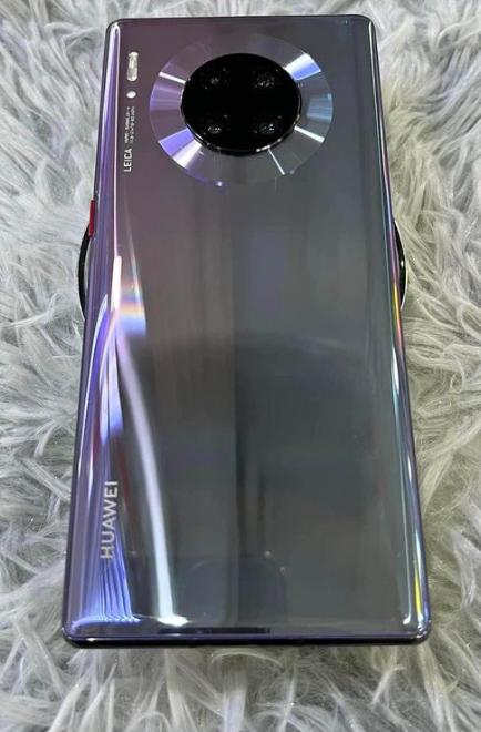 Huawei Mate 30 Pro เทียบมือ 1 