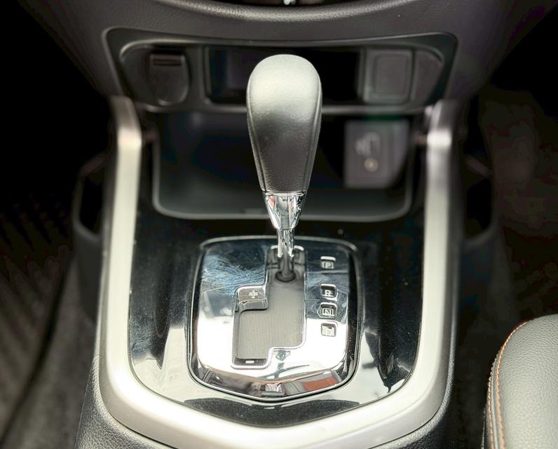 ขาย Nissan Navara Np300 2.5El ปี20 12