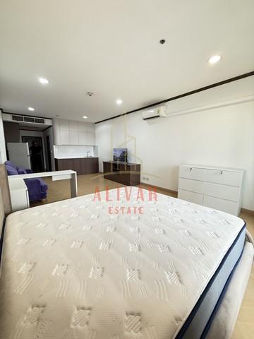 RC100325 Condo for rent, THE PLATINUM Near CentralWorld 4