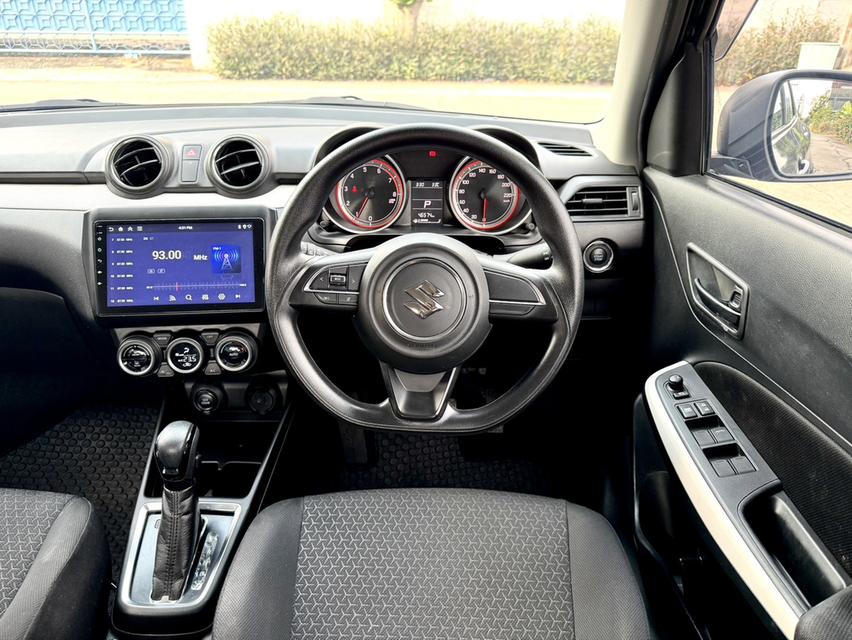 Swift 1.25 GL+ ปี 22 เจ้าของขายเอง 14