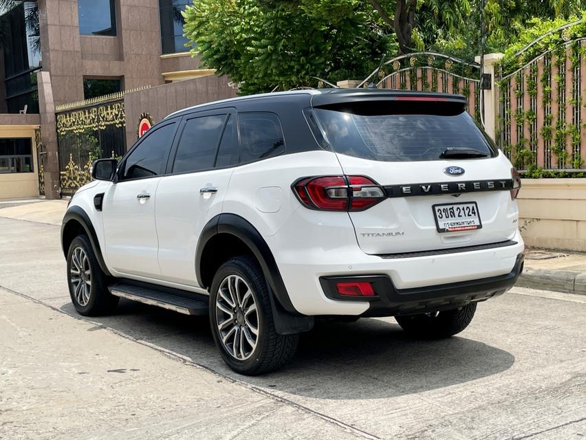ขาย Ford Everest 2.0Bi-trubo 4wd ปี23