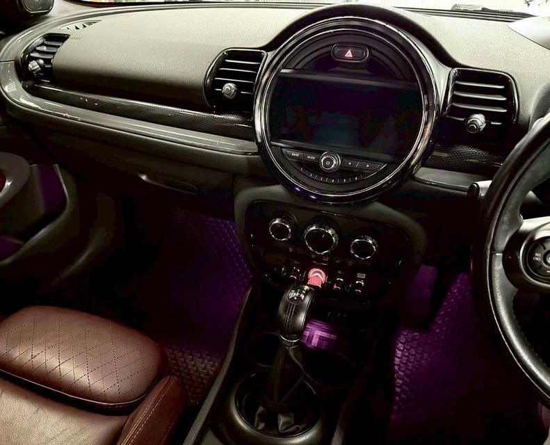Mini Cooper S Clubman (F54) ปี 2017  649,000 รูปที่ 9
