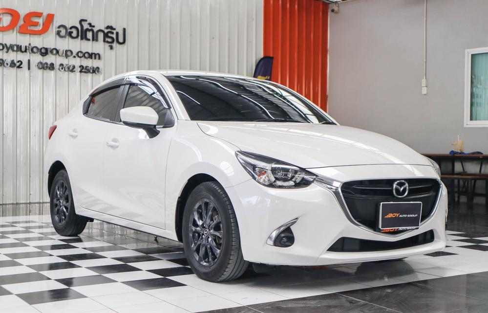 MAZDA 2 SKY ACTIV 1.3 HIGH CONNECT 2020 1