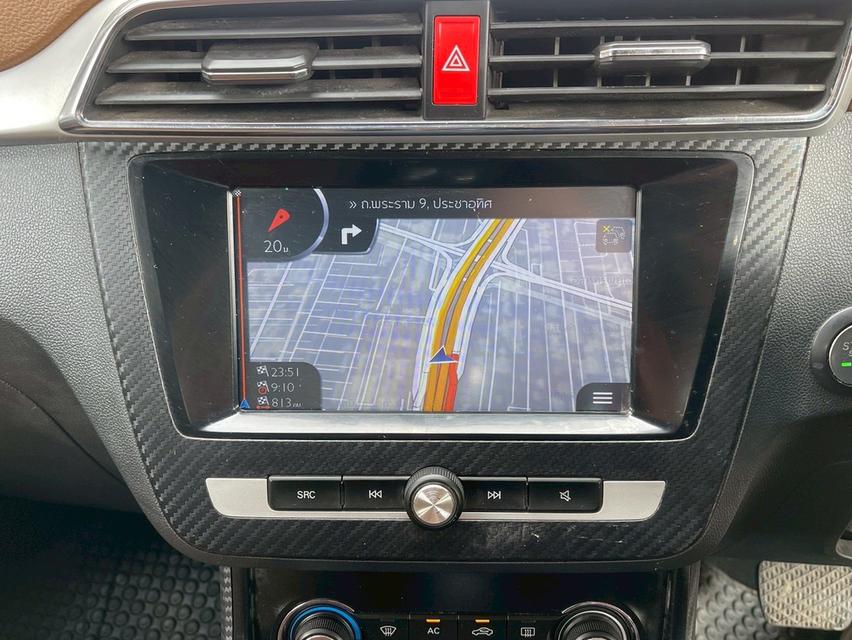 รหัสรถ WMT53 MG ZS 1.5X Sunroof ปี 2019 7