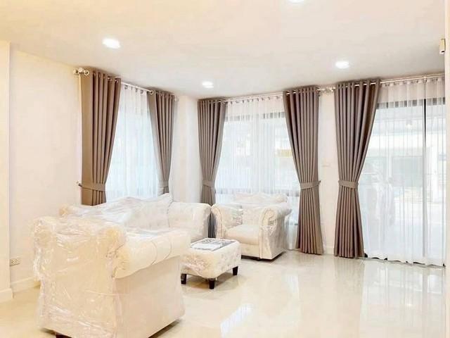 KDH0134 ขายบ้าน เดอะเพอร์เฟคฮิลล์ เหมือง ขนาด 40 ตร.วา บ้านแฝดสไตล์บ้านเดี่ยว 2