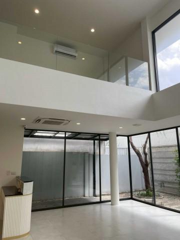 Home Office ติดถนนวิภาวดี แขวงสนามบิน เขตดอนเมือง,กรุงเทพมหานคร 8
