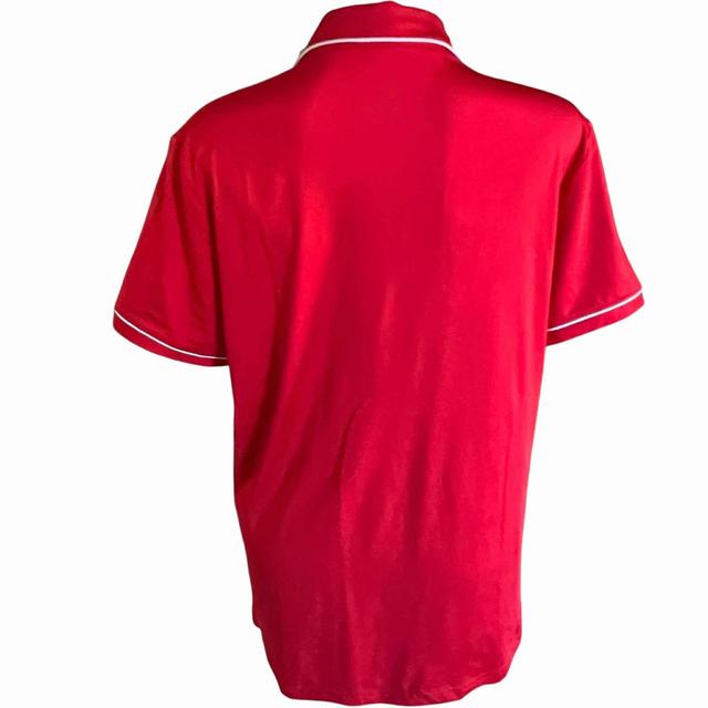 เสื้อกอล์ฟคอปกมือสองของแท้ รูปที่ 2