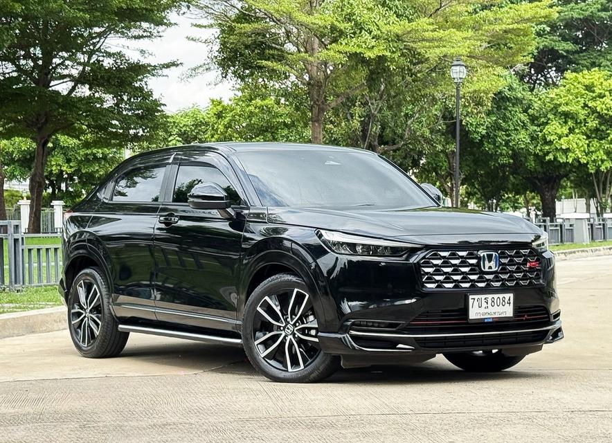 (แจ้งรหัสรถ: AVA8084)🔥 ขาย HONDA HR-V e:HEV RS (Minorchange) ปี 2025 🔥 รูปย่อยที่ 2