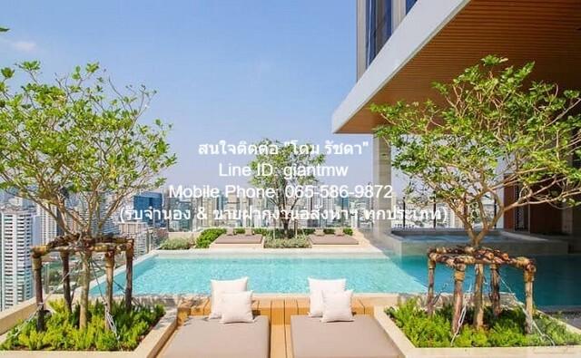 condo. Maru EKKAMAI 2 จัดหนักจัดเต็ม เป็นคอนโดหรูระดับ Super Luxury ที่เลี้ยงสัตว์ เดินทางสะดวกสบาย ใกล้แหล่งช้อปปิ้ง สถ 3