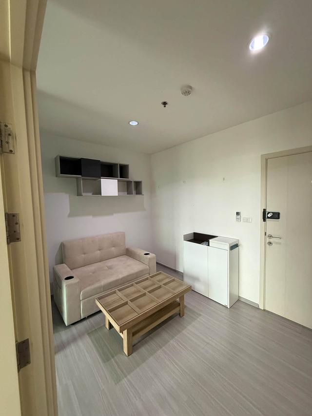 ขายด่วน คอนโด Aspire สาทร–ราชพฤกษ์ ใกล้ BTS และ MRT บางหว้า Interchange 5