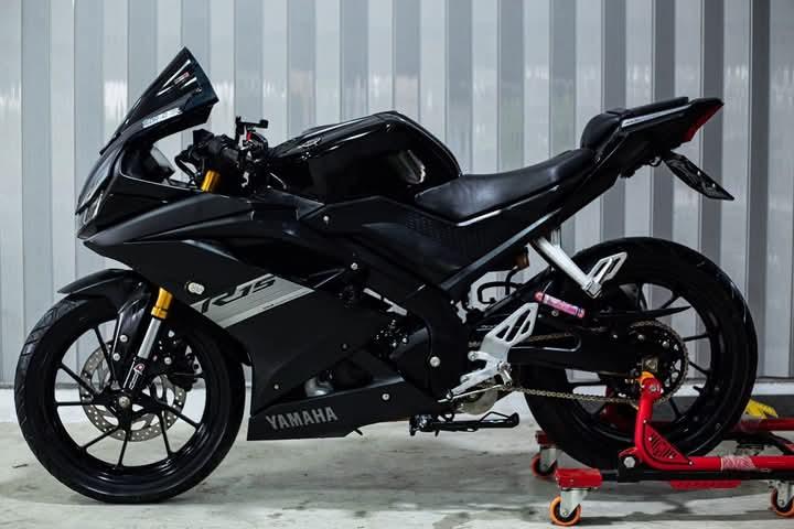 ปล่อยขาย Yamaha R15 2