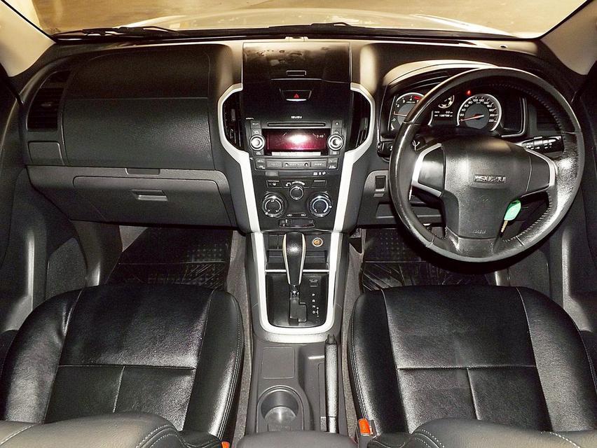 รหัสรถ KCY4709 ISUZU D-MAX HI-LANDER CAB-4 1.9 Z Ddi AUTO ปี 2016 8