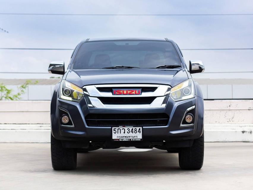 ขาย Isuzu Dmax 1.9Z ปี16
