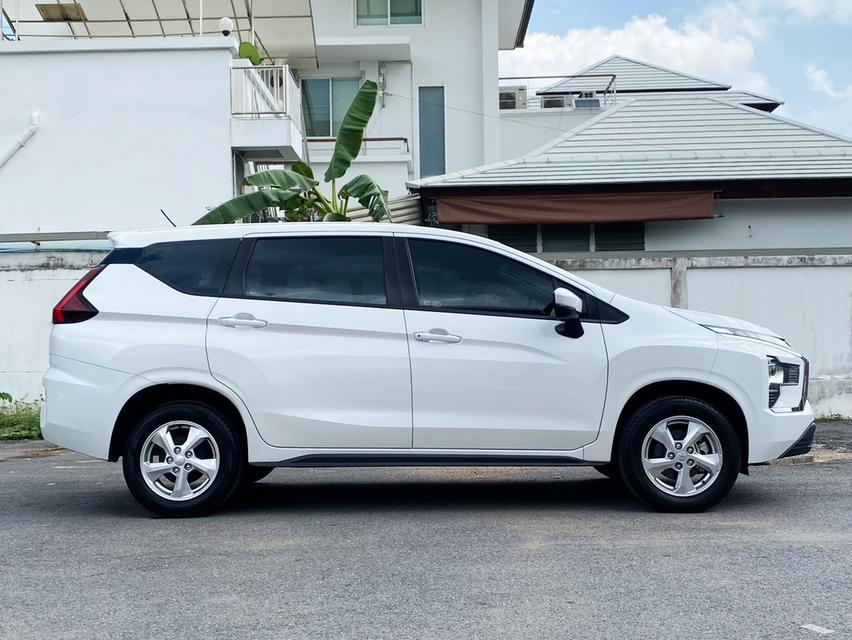 Mitsubishi Xpander 1.5GLS-LTD ปี2023 จด 2024 เลขไมล์ 31,xxx km 9