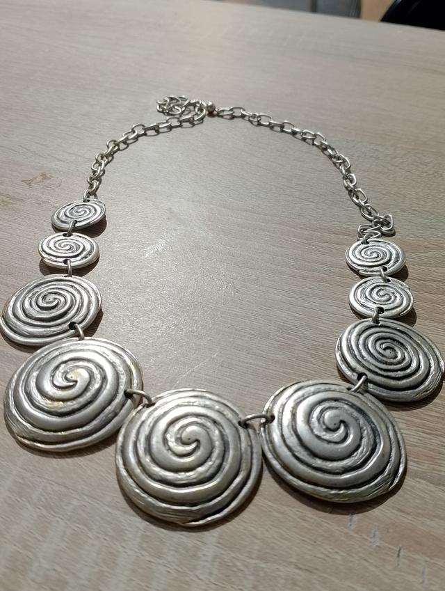 สร้อยแฟชั่นผู้หญิงวินเทจ