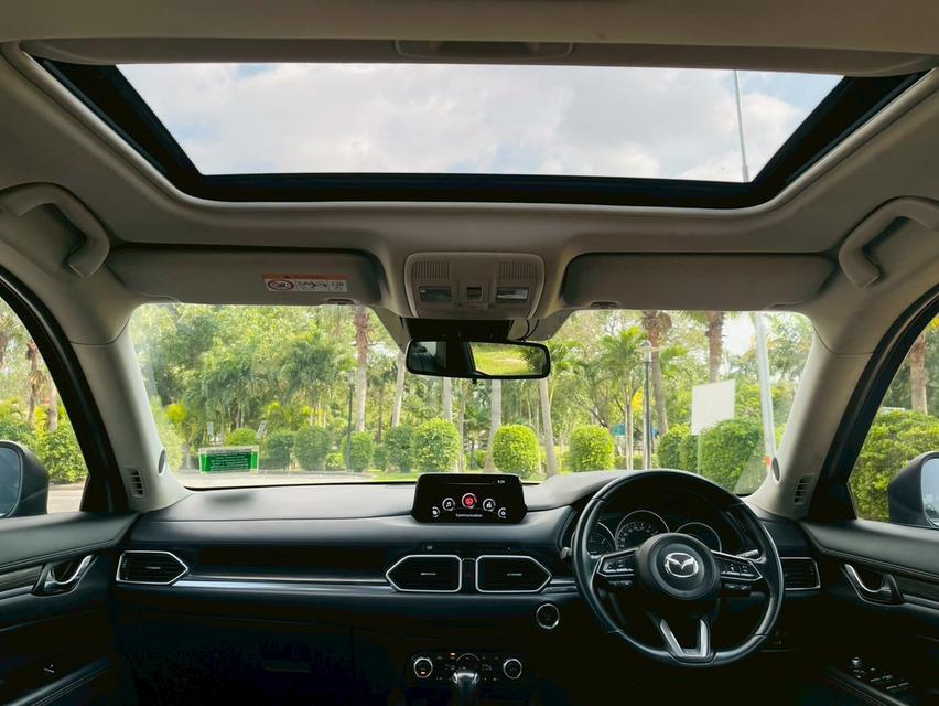 2019 Mazda CX-5 2.2 XDL 4WD A/T รูปที่ 16