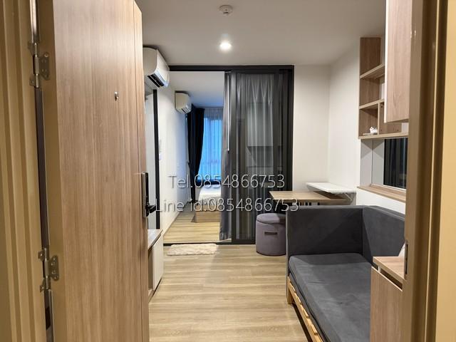 ขาย / ให้เช่า คอนโด The Excel Hideaway Sukhumvit 71 2