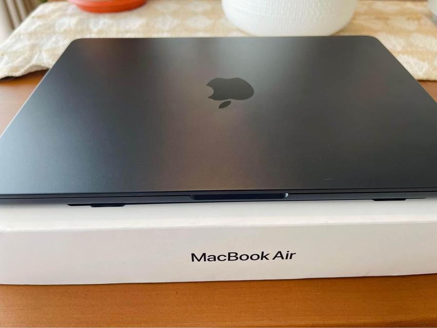 Macbook Air M2 สุขภาพแบต 100% 1