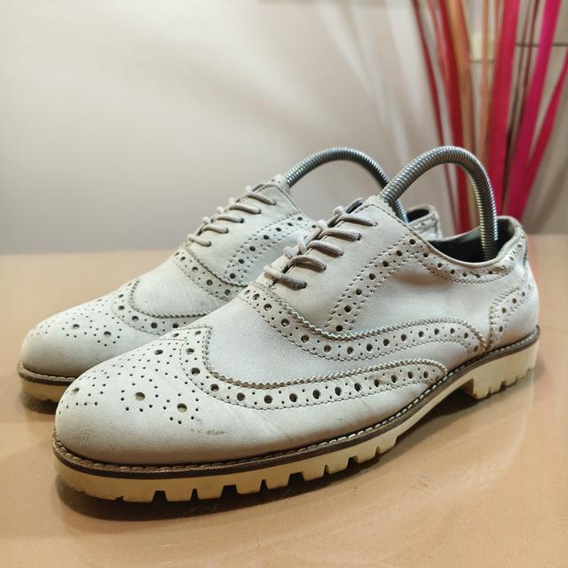 SAINT BVVIS Size 41/26 cm🔥Price 550฿ รูปที่ 2