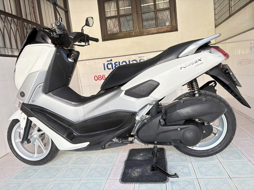 N-Max เอกสารครบ รถมือเดียว สภาพใสกริ๊บ ชุดสีไร้ริ้วรอย เครื่องเดิม ศูนย์ดี จัดส่งได้ทั่วไทย มีเก็บปลายทาง วิ่ง12000 ปี63 7