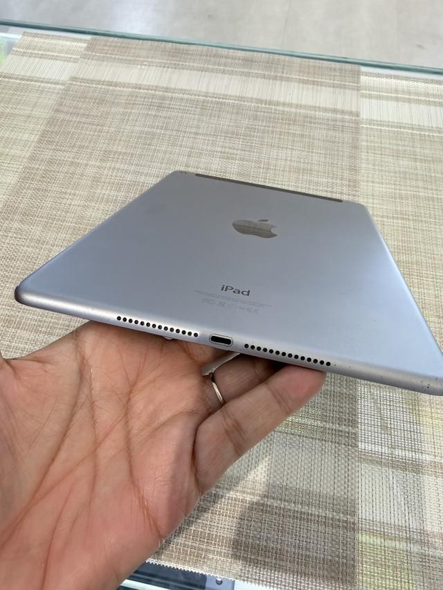 iPad Air 2 WiFi-cellular 64GB รูปที่ 6