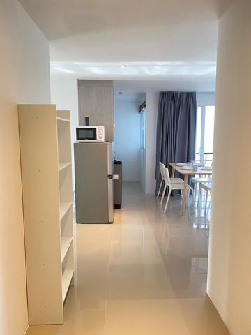 For Rent : Condominium in Patong area, 2 Bedroom 1 Bathroom, 3rd flr. 3