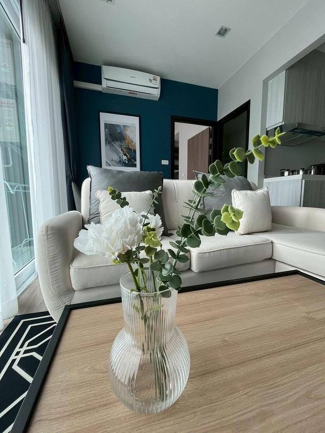 คอนโด The Prio Condo 2