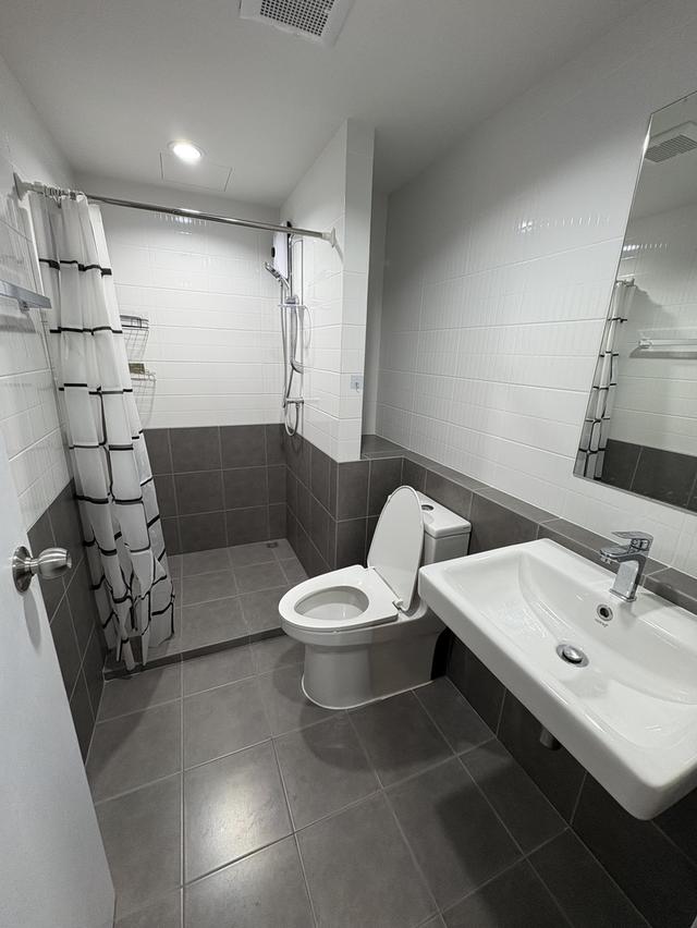 คอนโด นิชโมโนพระราม9 6