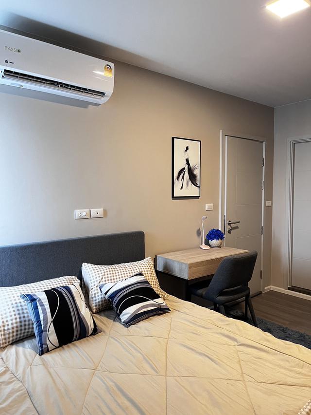 Dcondo Hideaway Rangsit Phase 4 14
