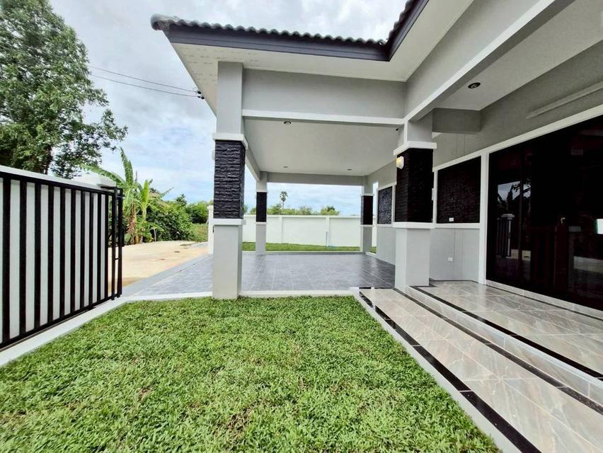 House for sale Pattaya Huay Yai 4.59 M 7