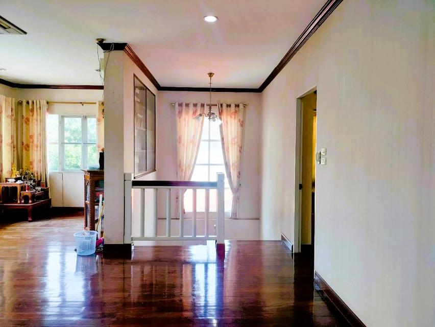 🚩💒👉ขายบ้านเดี่ยว หลังใหญ่ มัณฑนา 2 ศรีนครินทร์ (Mantana 2 Srinakarin)💢 103 ตร.ว💢 6