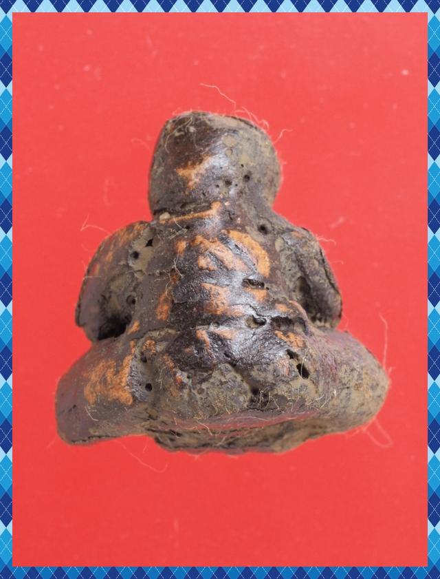 ก72.พระปิดตา พระเครื่อง รูปย่อยที่ 2