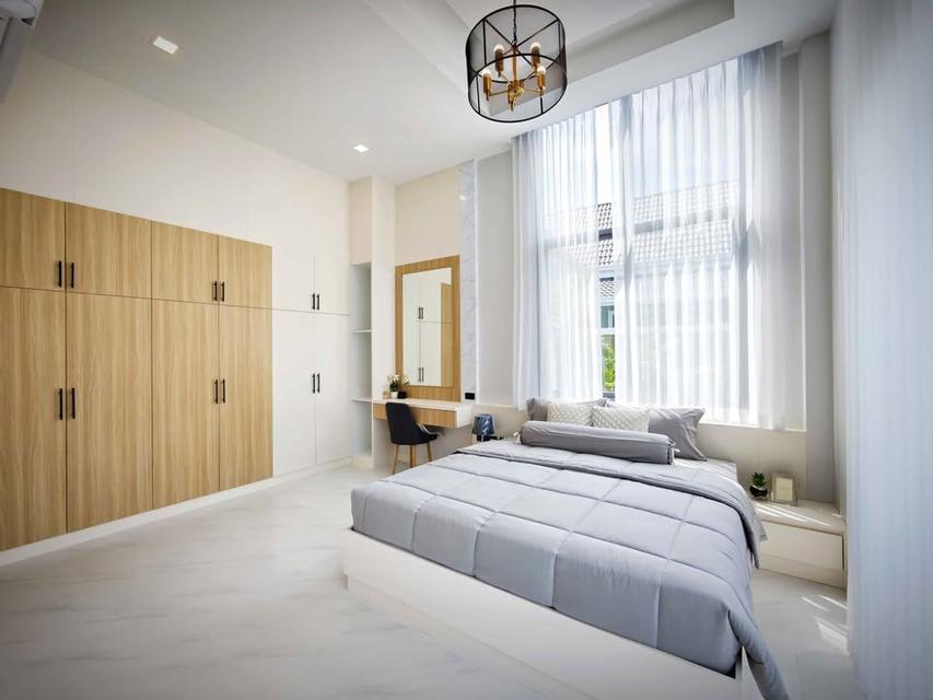 Selling pool villa Pattaya soi Siam 9.9 M 18