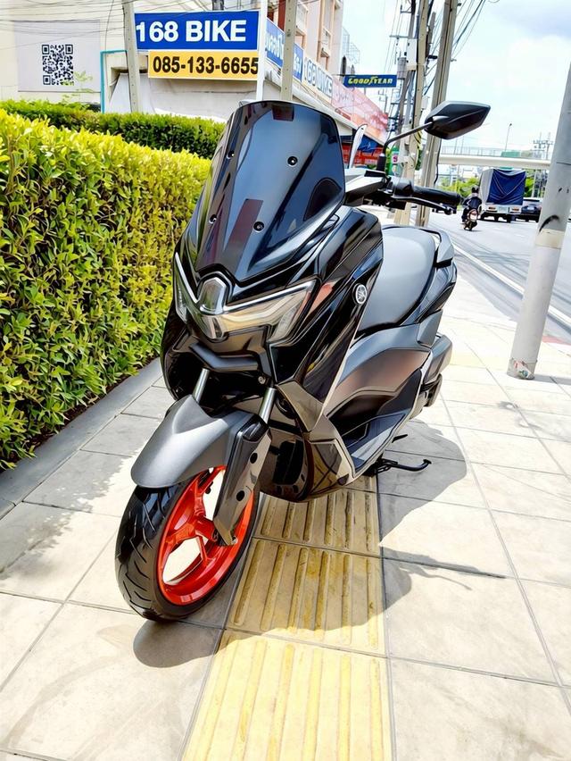yamaha nmax155 VVA2025