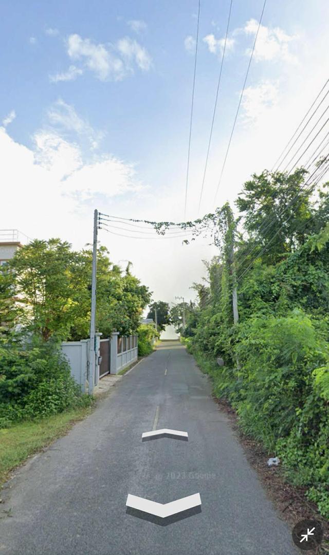 ที่ดินใกล้ทะเล 100 เมตร สามร้อยยอด ประจวบ  3
