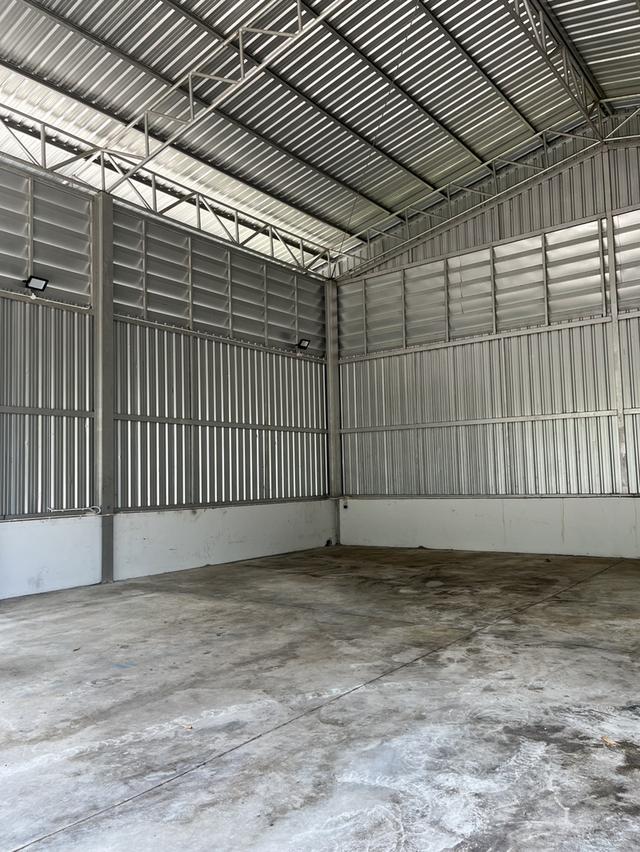 โกดังให้เช่า สงขลา ทำเลทอง ติดถนนใหญ่ ใกล้ห้าแยกเกาะยอ เหมาะทำโกดัง / ศูนย์กระจายสินค้า / ธุรกิจโลจิสติกส์ 4