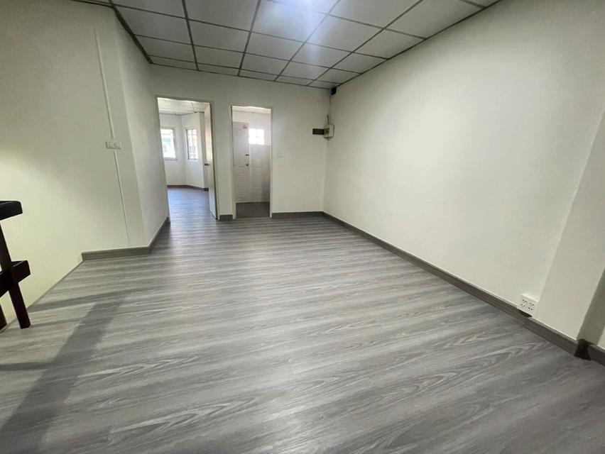 ขายทาวน์โฮม 2ชั้น รีโนเวทใหม่ หมู่บ้านเฟิร์สโฮม ซ.ร่วมมิตรพัฒนา แยก7 7