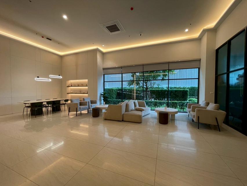 คอนโดเทอร์ร่า เรสซิเดนซ์ 2 ธรรมศาสตร์-รังสิต ถนนคลองหลวง ตำบล คลองหนึ่ง อำเภอ คลองหลวง จังหวัด ปทุมธานี 5