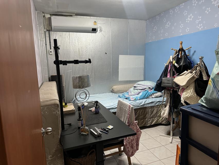 คอนโดย่านพัฒนาการ ห้องกว้าง 6