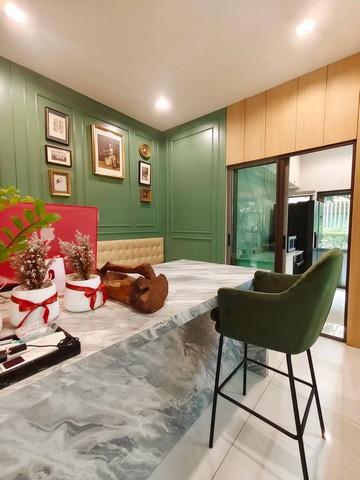 🏠บ้านมือสอง…แต่ฟีลเหมือนบ้านใหม่ แต่งครบทั้งหลัง พร้อมเข้าอยู่ Perfect Masterpiece Century รัตนาธิเบศร์ 7