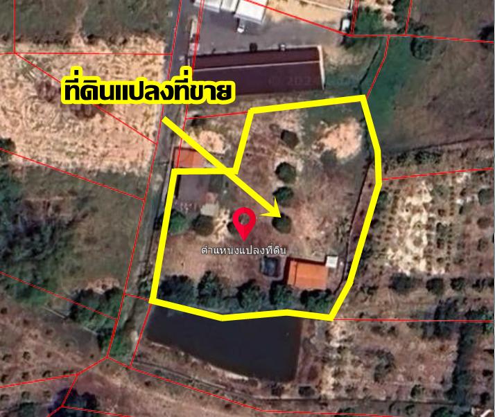 ขายที่ดินพร้อมสิ่งปลูกสร้าง 1-3-67.8 ไร่ ตำบลป่าขะ อำเภอบ้านนา จังหวัดนครนายก 6