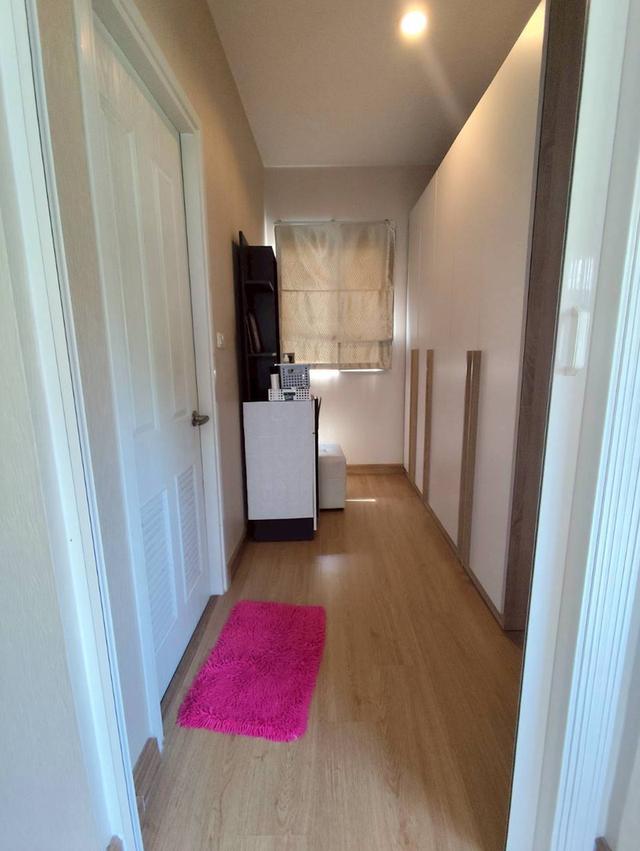 บ้านมิอสอง เดอะแพลนท์ อยุธยา 8