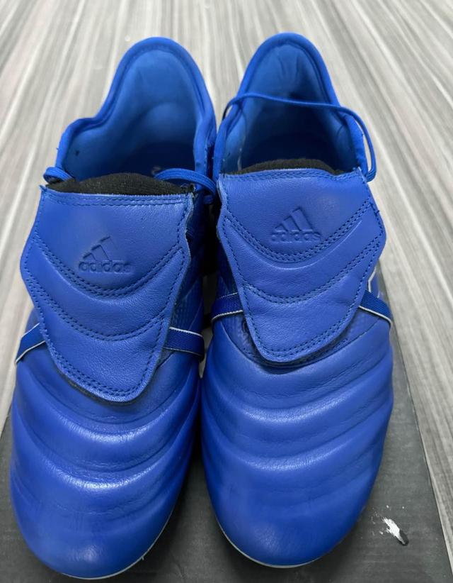 รองเท้า adidas cops gloro แท้ มือ 1 ไซส์ 46 3
