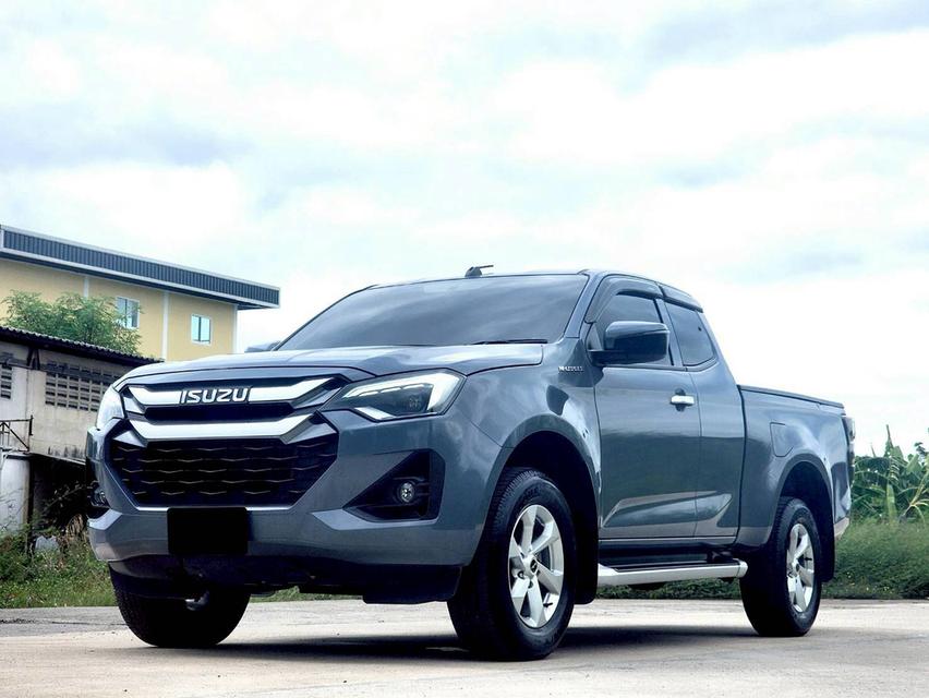 Isuzu Dmax Hi-lander 1.9L ปี24